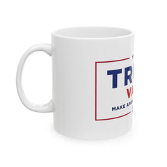 Ceramic Mug, (11oz, 15oz)